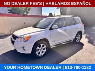 Image for 2010 Toyota Rav4 Limited V6 ID: 7518161