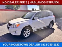 Image for 2010 Toyota Rav4 Limited V6 ID: 7518161
