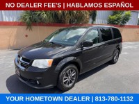 Image for 2017 Dodge Grand Caravan SXT ID: 7556230