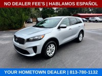 Image for 2019 Kia Sorento LX ID: 7566191