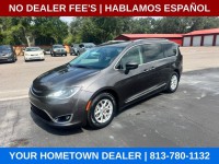 Image for 2020 Chrysler Pacifica Touring-L ID: 7574317
