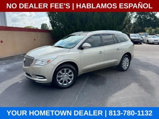 Image for 2015 Buick Enclave Premium ID: 7576307