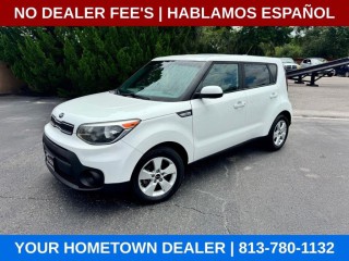 Image for 2019 Kia Soul Base ID: 7588102