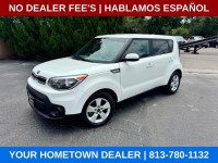 Image for 2019 Kia Soul Base ID: 7588102