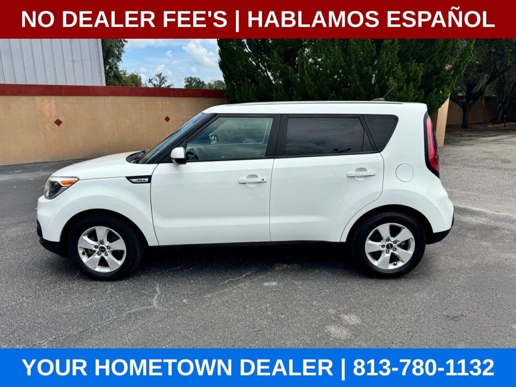 2019 Kia Soul Image 2