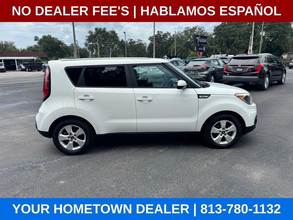 2019 Kia Soul Image 6