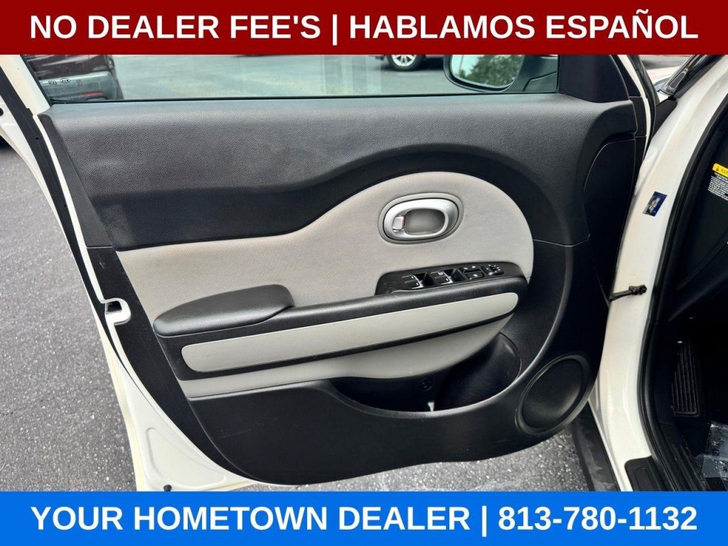 2019 Kia Soul Image 18
