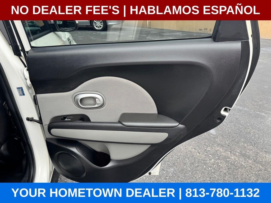 2019 Kia Soul Image 23