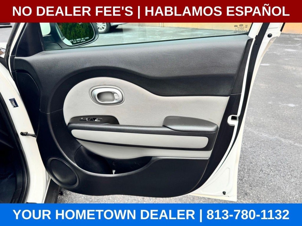 2019 Kia Soul Image 25