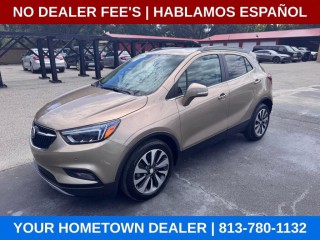 Image for 2019 Buick Enclave Essence ID: 7635066