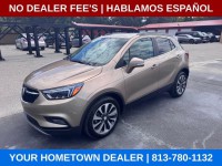 Image for 2019 Buick Enclave Essence ID: 7635066