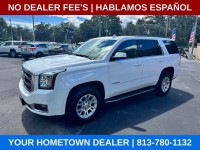 Image for 2020 GMC Yukon SLT ID: 7654562