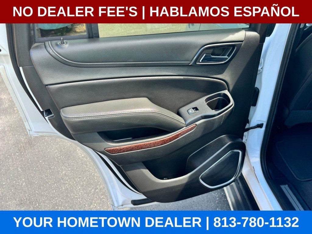 2020 GMC Yukon Image 22