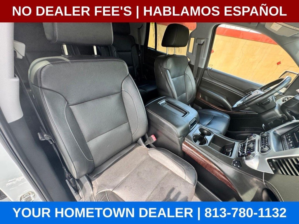 2020 GMC Yukon Image 26