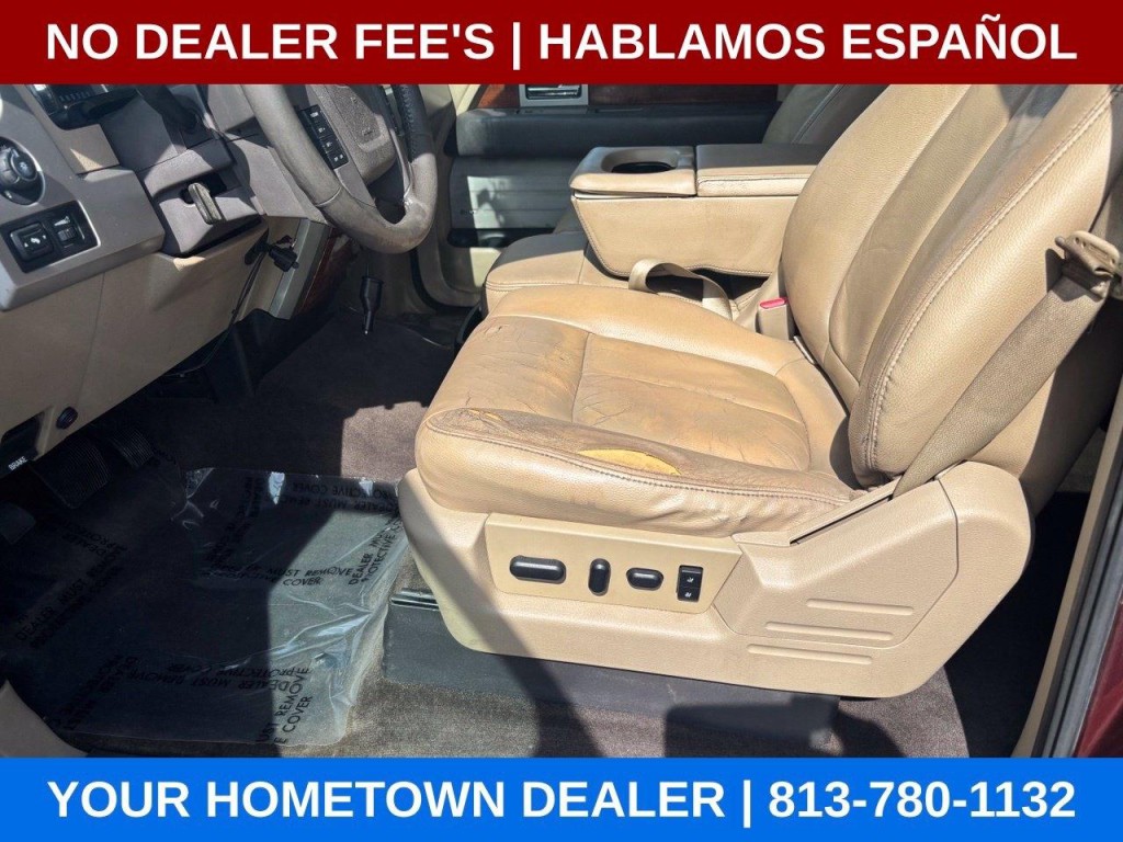 2010 Ford F-150 Image 12