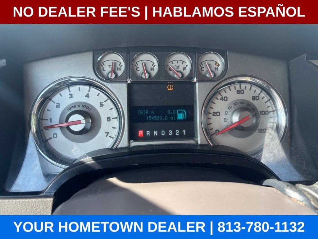 2010 Ford F-150 Image 13