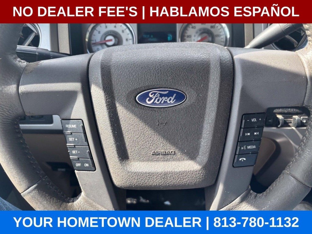 2010 Ford F-150 Image 14