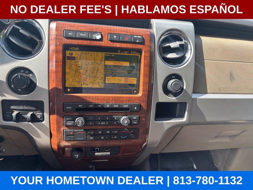 2010 Ford F-150 Image 15