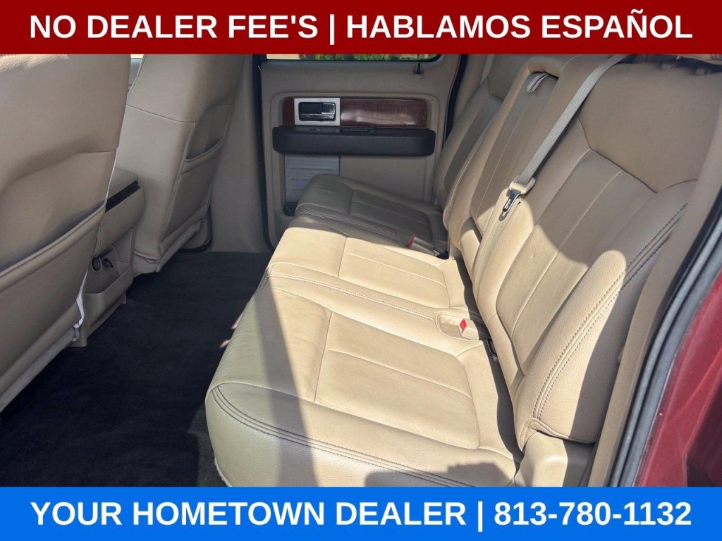 2010 Ford F-150 Image 17