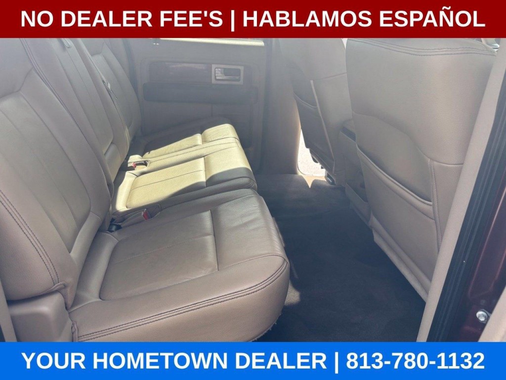 2010 Ford F-150 Image 18