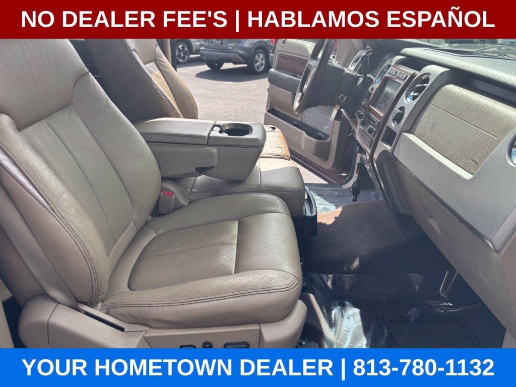2010 Ford F-150 Image 19