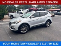 Image for 2017 Hyundai Santa Fe Sport 2.4 ID: 7703811
