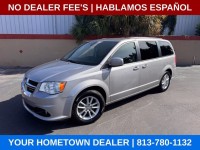 Image for 2019 Dodge Grand Caravan SXT ID: 7743212