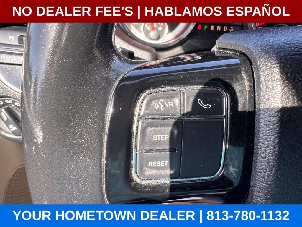 2019 Dodge Grand Caravan Image 14