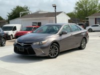 Image for 2017 Toyota Camry SE ID: 6421775
