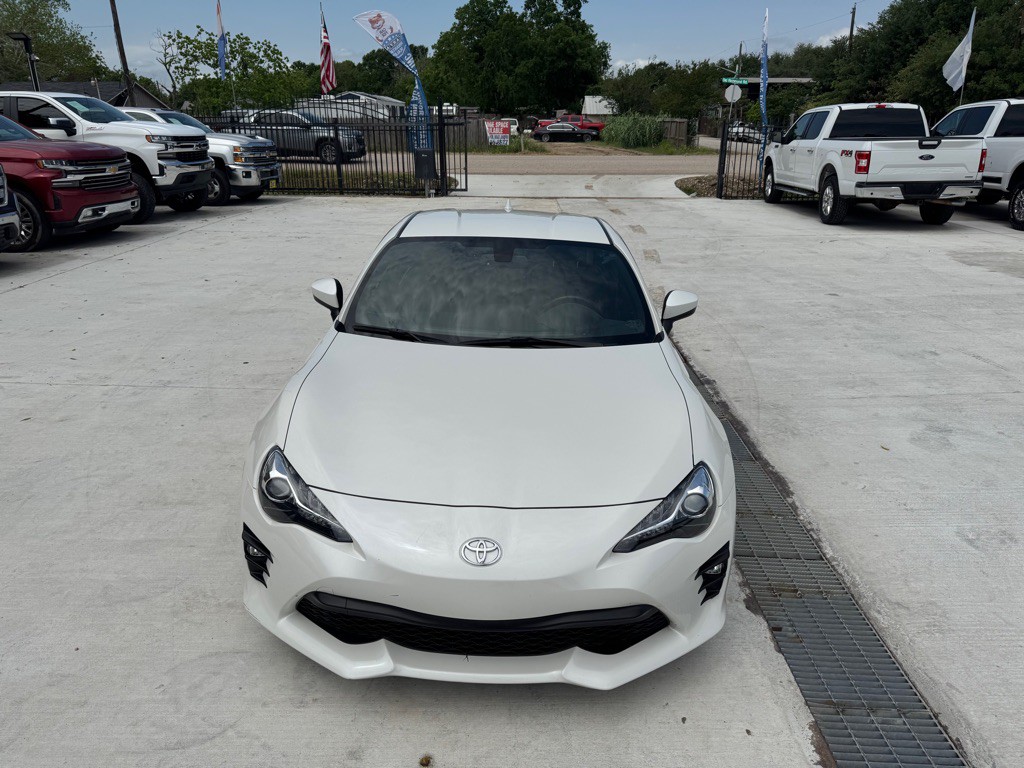 2020 Toyota 86 Image 3