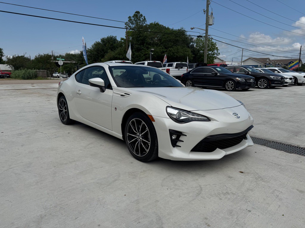 2020 Toyota 86 Image 4