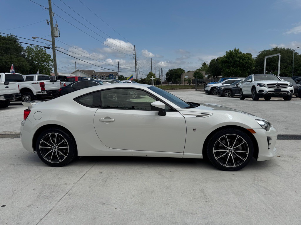 2020 Toyota 86 Image 5
