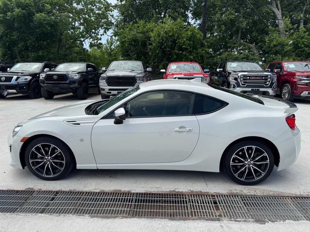 2020 Toyota 86 Image 6
