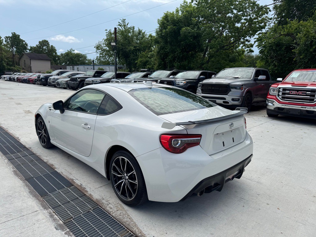 2020 Toyota 86 Image 7