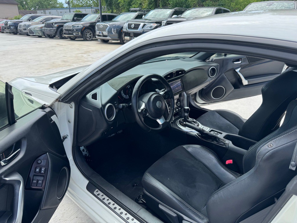 2020 Toyota 86 Image 10