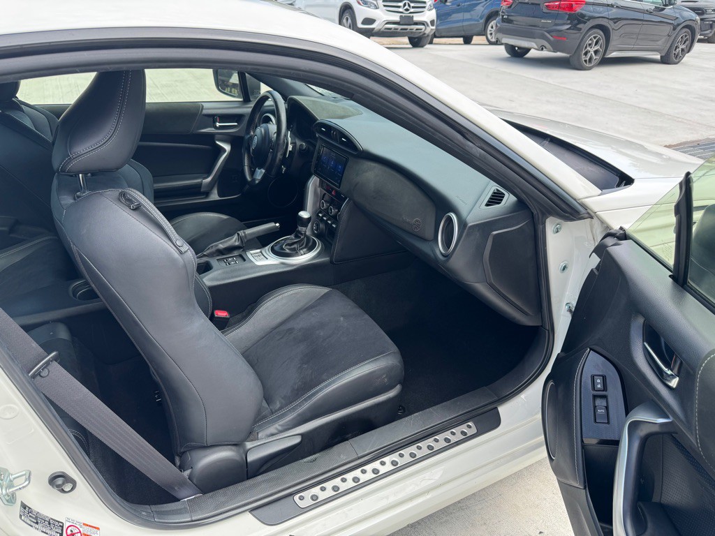2020 Toyota 86 Image 12