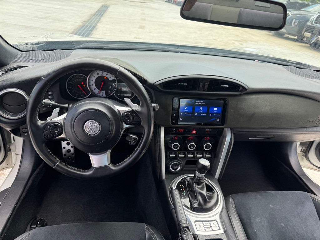 2020 Toyota 86 Image 13