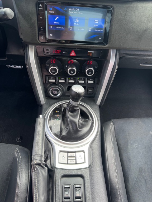 2020 Toyota 86 Image 15