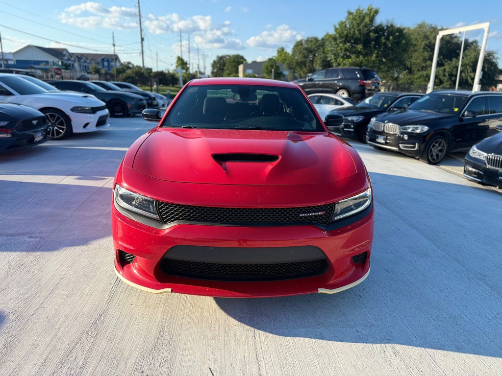2023 Dodge Charger Image 3