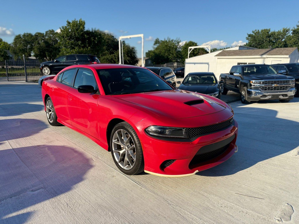 2023 Dodge Charger Image 5