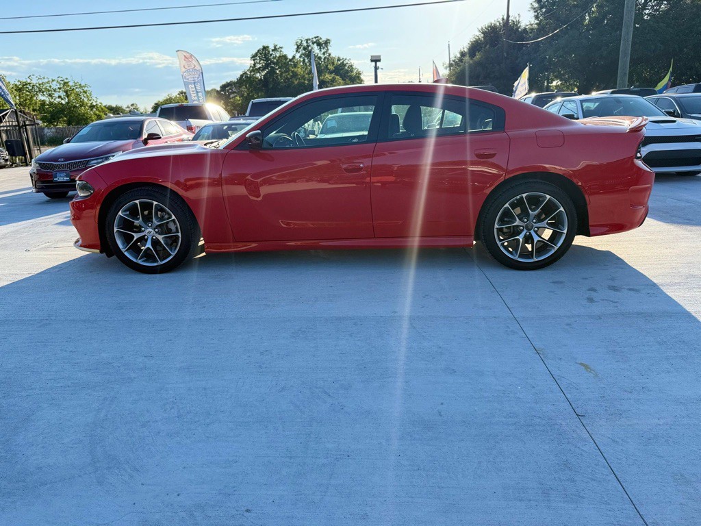 2023 Dodge Charger Image 6