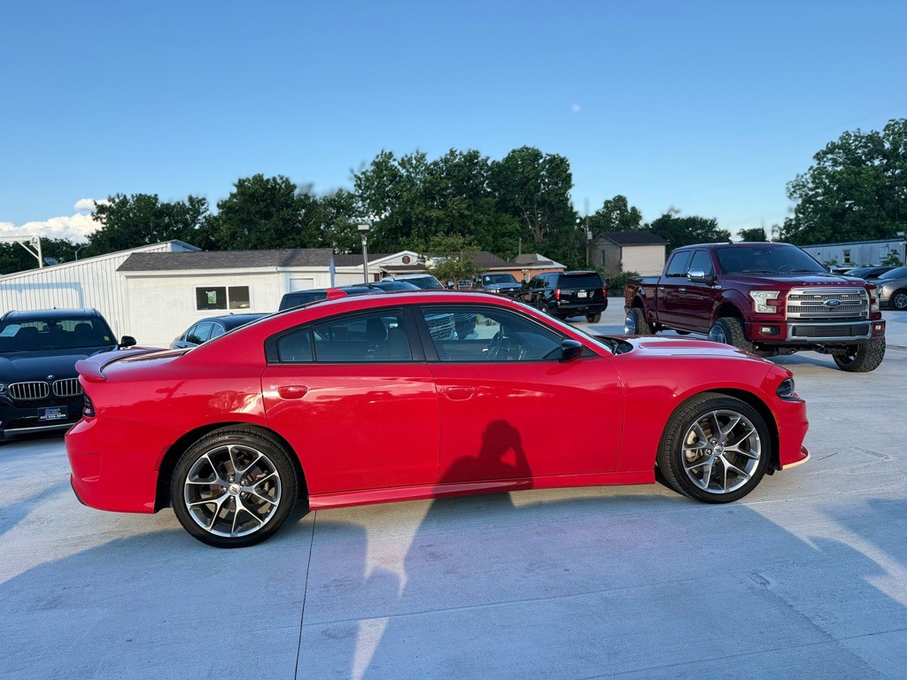 2023 Dodge Charger Image 7