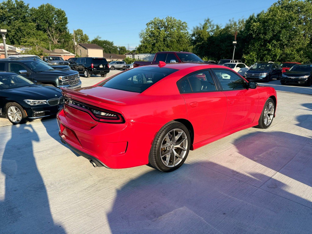2023 Dodge Charger Image 8
