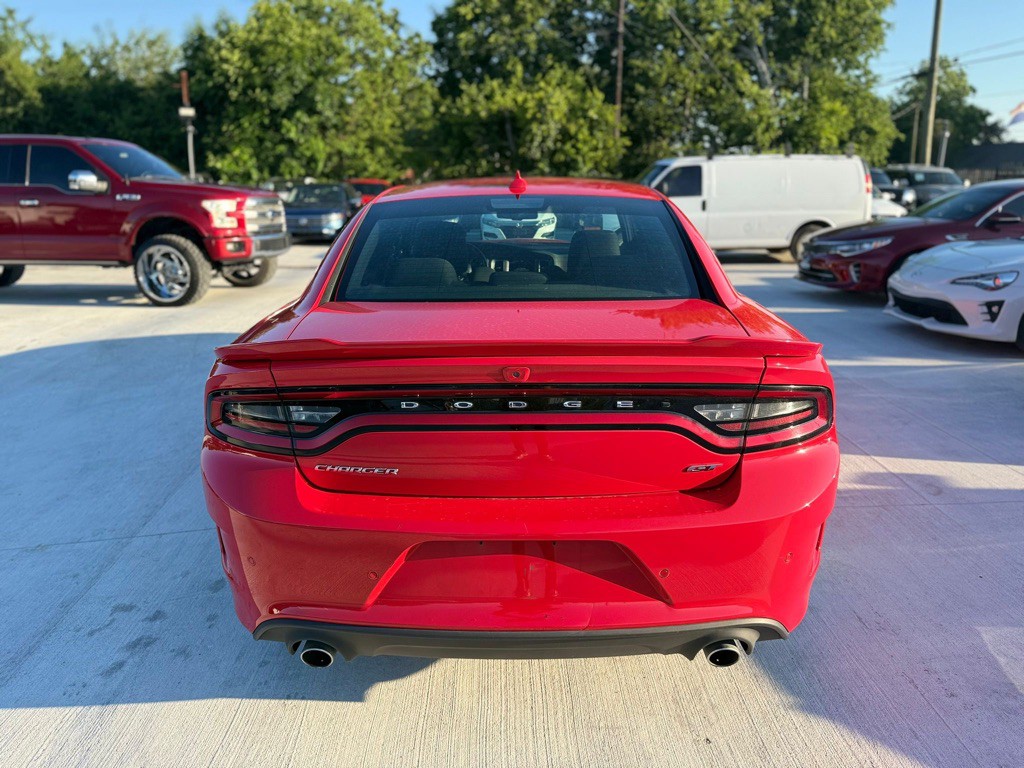 2023 Dodge Charger Image 9