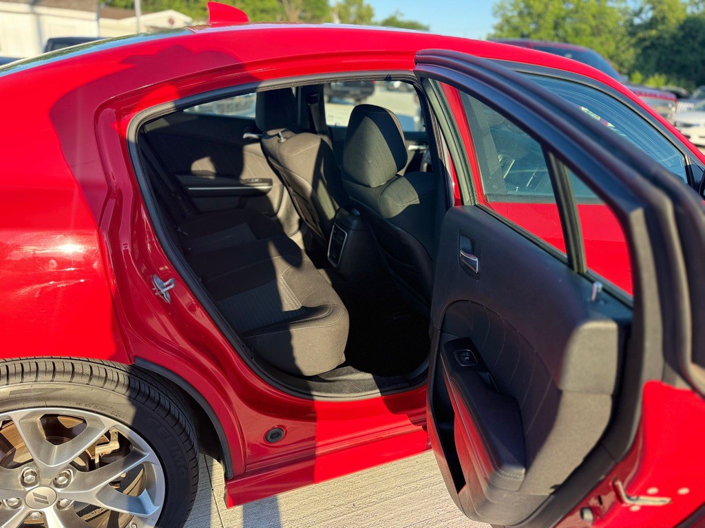 2023 Dodge Charger Image 11