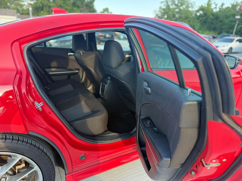 2023 Dodge Charger Image 13