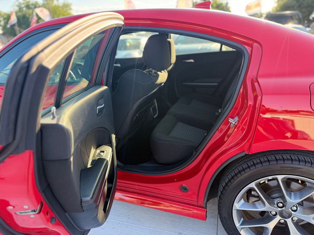2023 Dodge Charger Image 15