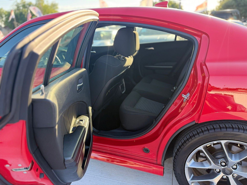 2023 Dodge Charger Image 16