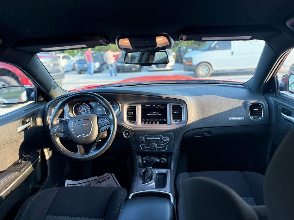2023 Dodge Charger Image 18