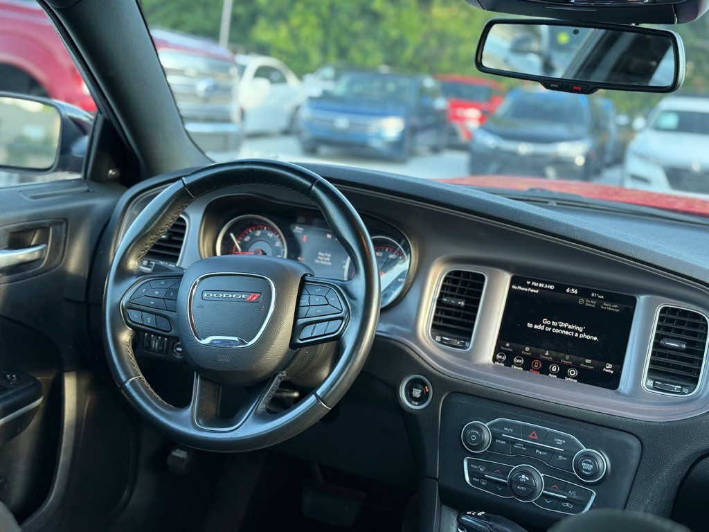 2023 Dodge Charger Image 19